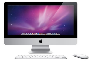 Apple iMac Fans, Here’s A Subscriber Multi-Monitor Setup Example