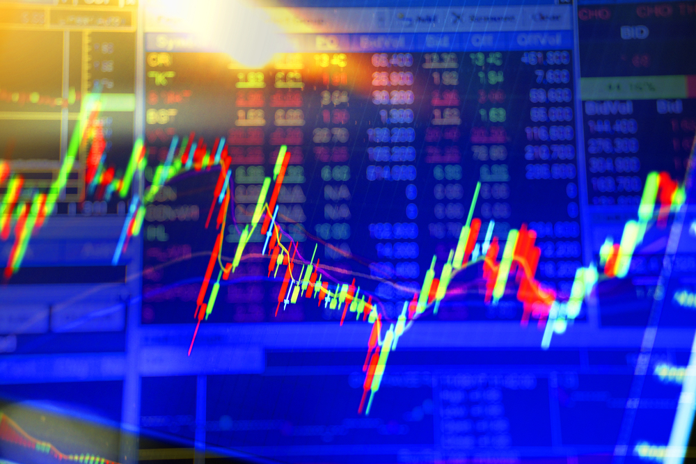 Trading Small Cap Stocks Using Chart Patterns