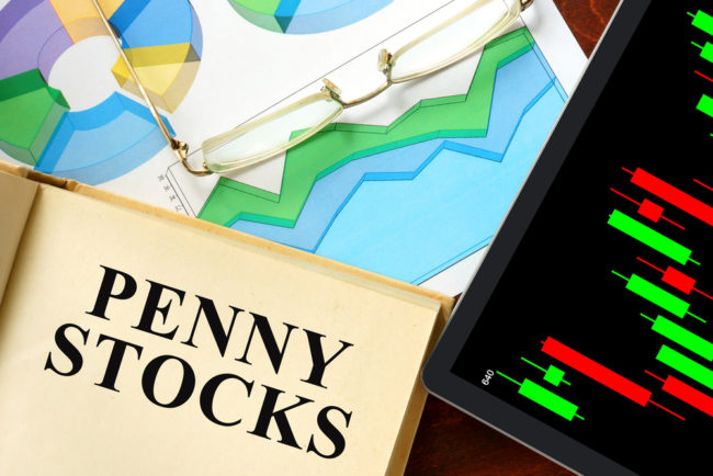 Why Penny Stocks Are Better Than Large Caps